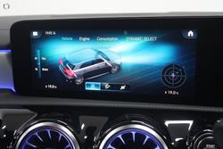 2021 Mercedes-Benz A-Class A35 AMG