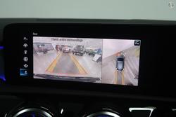 2021 Mercedes-Benz A-Class A35 AMG