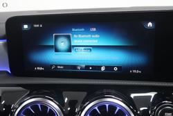 2021 Mercedes-Benz A-Class A35 AMG