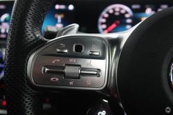 2021 Mercedes-Benz A-Class A35 AMG