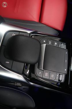 2021 Mercedes-Benz A-Class A35 AMG