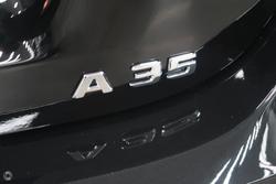 2021 Mercedes-Benz A-Class A35 AMG
