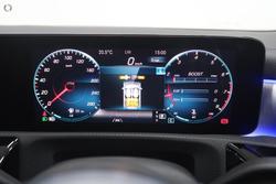 2021 Mercedes-Benz A-Class A35 AMG