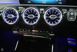 2021 Mercedes-Benz A-Class A35 AMG