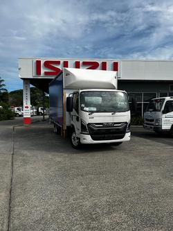 2025 Isuzu Nqr 88-190 88-190