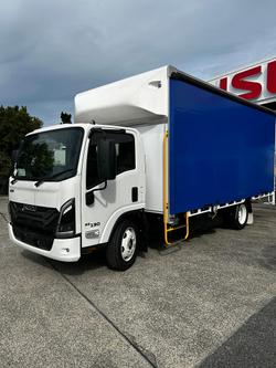 2025 Isuzu Nqr 88-190 88-190