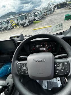 2025 Isuzu Nqr 88-190 88-190