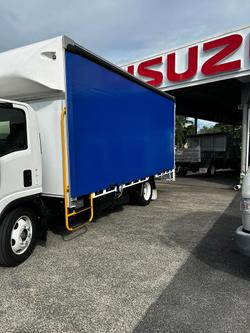 2025 Isuzu Nqr 88-190 88-190