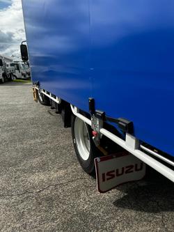 2025 Isuzu Nqr 88-190 88-190