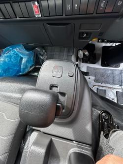2025 Isuzu Nqr 88-190 88-190