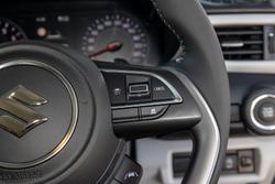 2024 Suzuki Swift Hybrid GLX