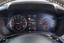 2024 Suzuki Swift Hybrid GLX