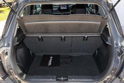 2024 Suzuki Swift Hybrid GLX