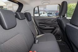 2024 Suzuki Swift Hybrid GLX