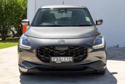 2024 Suzuki Swift Hybrid GLX