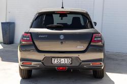 2024 Suzuki Swift Hybrid GLX