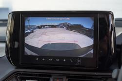 2024 Suzuki Swift Hybrid GLX