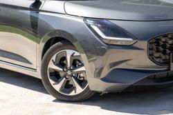 2024 Suzuki Swift Hybrid GLX