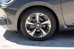 2024 Suzuki Swift Hybrid GLX