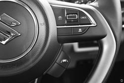 2024 Suzuki Swift Hybrid GLX