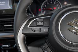 2024 Suzuki Swift Hybrid GLX