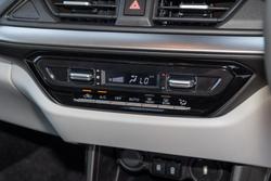 2024 Suzuki Swift Hybrid GLX