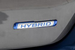 2024 Suzuki Swift Hybrid GLX