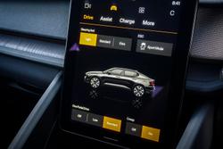 2023 Polestar 2 Long range Dual motor