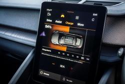 2023 Polestar 2 Long range Dual motor