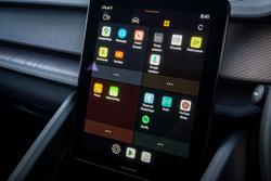 2023 Polestar 2 Long range Dual motor