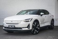 2023 Polestar 2 Long range Dual motor