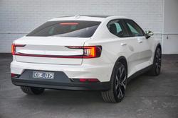 2023 Polestar 2 Long range Dual motor