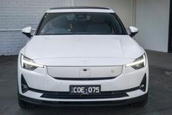2023 Polestar 2 Long range Dual motor