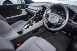 2023 Polestar 2 Long range Dual motor