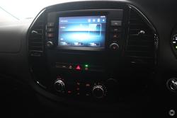 2021 Mercedes-Benz Vito 119CDI