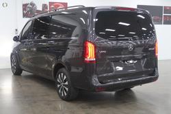 2021 Mercedes-Benz Vito 119CDI