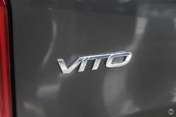 2021 Mercedes-Benz Vito 119CDI