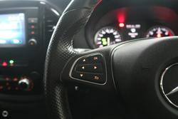 2021 Mercedes-Benz Vito 119CDI