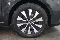 2021 Mercedes-Benz Vito 119CDI