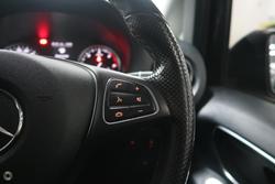 2021 Mercedes-Benz Vito 119CDI