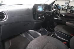 2021 Mercedes-Benz Vito 119CDI