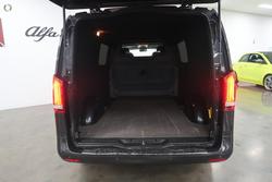 2021 Mercedes-Benz Vito 119CDI