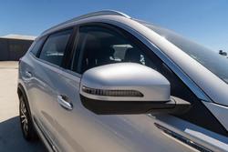 2024 Chery Tiggo 8 Pro Max Urban