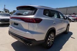 2024 Chery Tiggo 8 Pro Max Urban