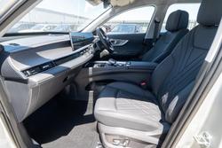 2024 Chery Tiggo 8 Pro Max Urban