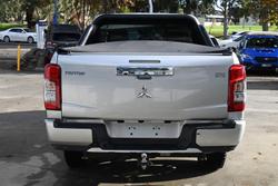 2019 Mitsubishi Triton GLS