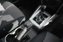 2019 Mitsubishi Triton GLS