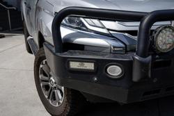 2019 Mitsubishi Triton GLS