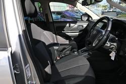 2019 Mitsubishi Triton GLS