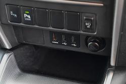 2019 Mitsubishi Triton GLS